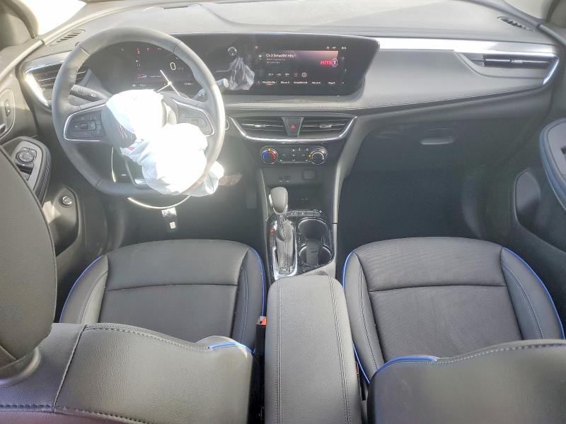Продаж на аукціоні авто 2026 Buick Encore Gx, vin: KL4AMDSL7TB013063, номер лоту: 51798616