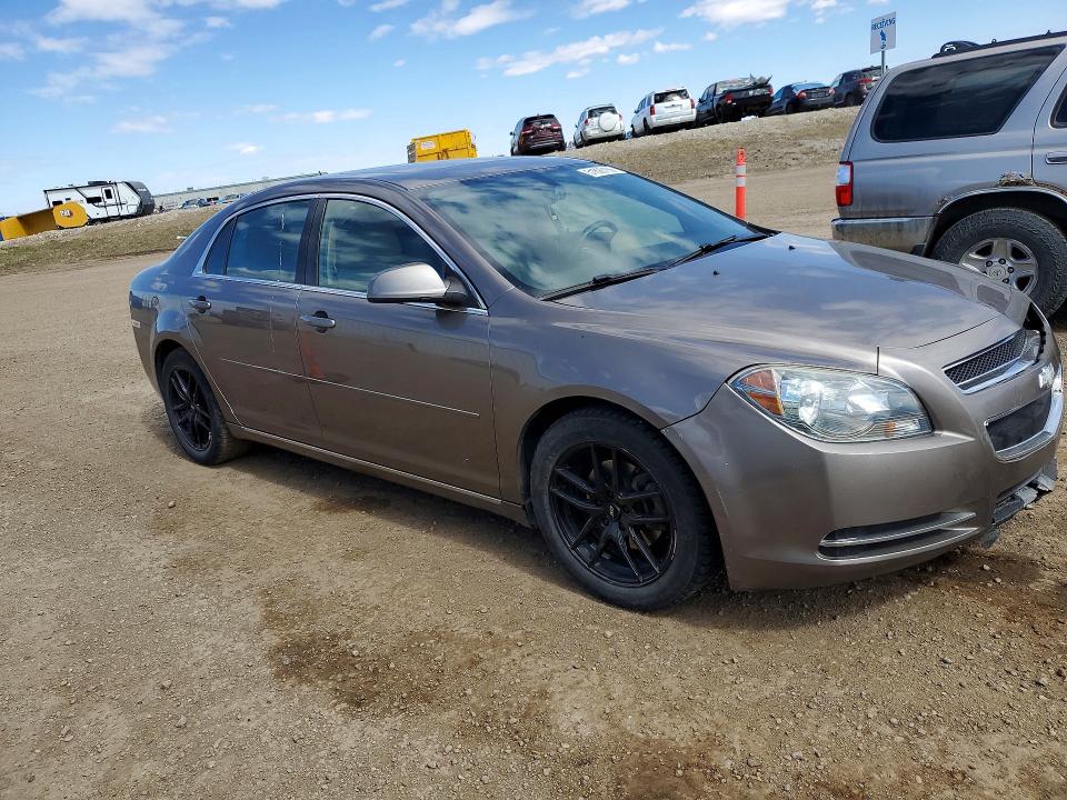 Продаж на аукціоні авто 2011 Chevrolet Malibu, vin: 1G1ZD5EU8BF123266, номер лоту: 51690166