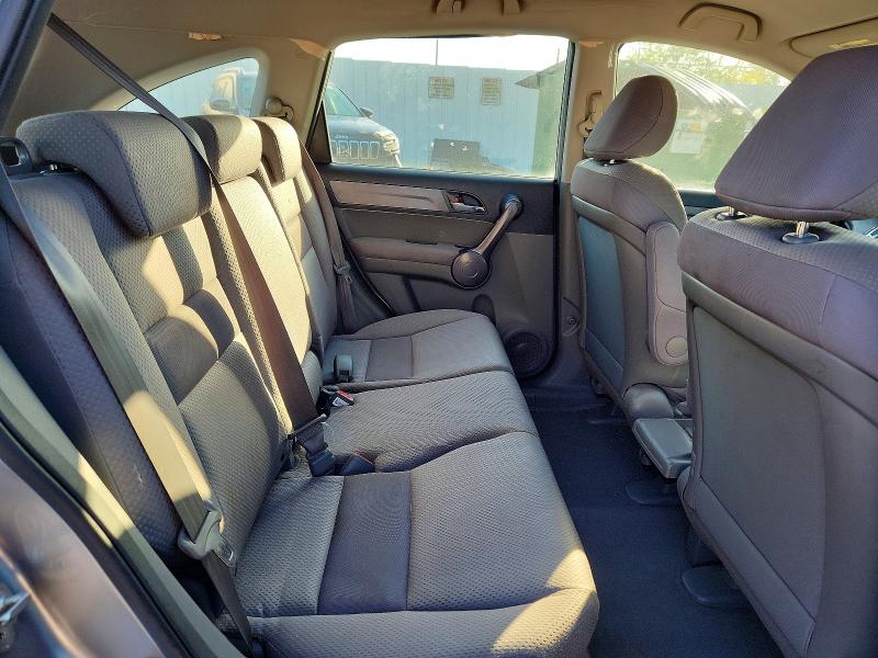 Aukcja sprzedaży 2008 Honda Cr-v, vin: JHLRE38348C052947, numer aukcji: 50647466
