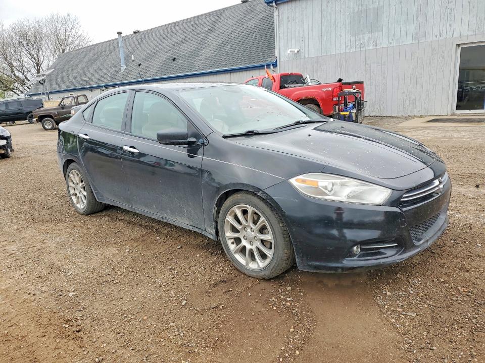 Продажа на аукционе авто 2013 Dodge Dart, vin: 1C3CDFCA6DD225177, номер лота: 51476016