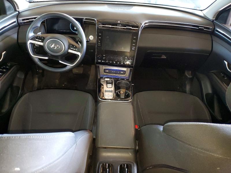 Продаж на аукціоні авто 2022 Hyundai Tucson, vin: KM8JFCA12NU066556, номер лоту: 46782056