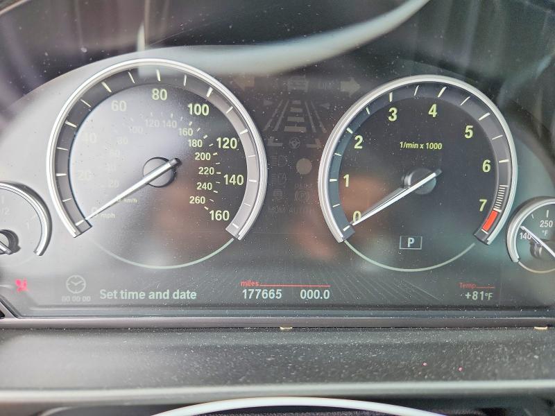 Продаж на аукціоні авто 2016 Bmw 535, vin: WBA5B1C53GG133461, номер лоту: 50984946
