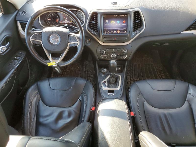 Aukcja sprzedaży 2014 Jeep Cherokee, vin: 1C4PJMDS5EW290738, numer aukcji: 51365366