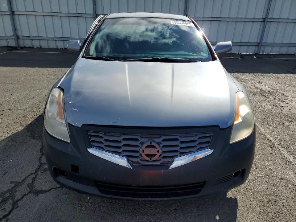Продаж на аукціоні авто 2009 Nissan Altima, vin: 1N4AL24E49C170554, номер лоту: 50994056