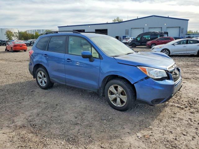 Продаж на аукціоні авто 2016 Subaru Forester, vin: JF2SJADC2GH464615, номер лоту: 49532676