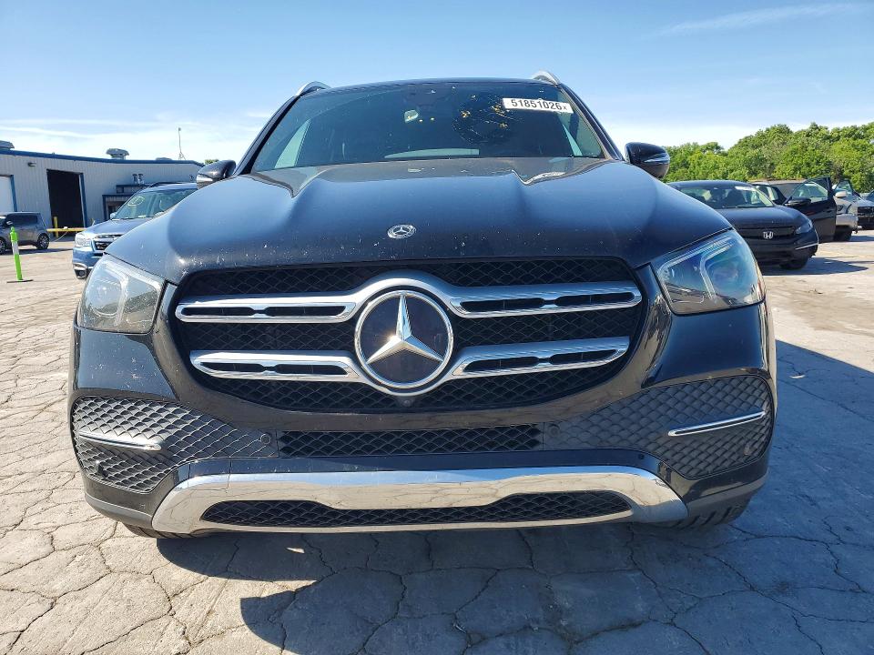 Aukcja sprzedaży 2020 Mercedes-benz Gle, vin: 4JGFB4JB0LA136859, numer aukcji: 51851026