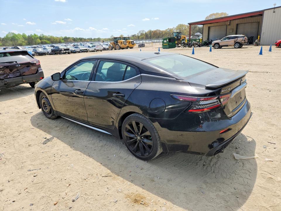 Aukcja sprzedaży 2019 Nissan Maxima, vin: 1N4AA6AV4KC363326, numer aukcji: 49899616