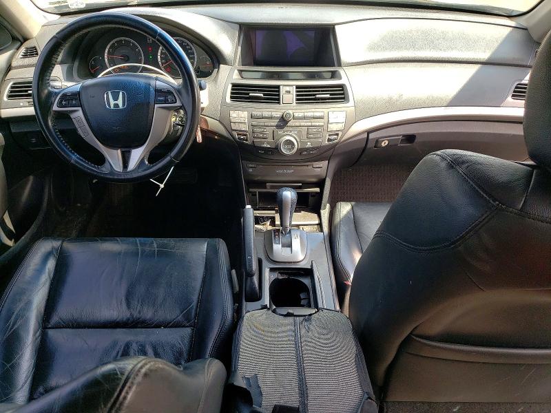 49442716 :رقم المزاد ، 1HGCS12838A801237 vin ، 2008 Honda Accord مزاد بيع