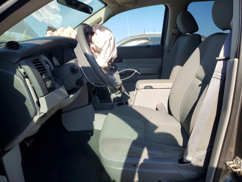 Продаж на аукціоні авто 2007 Dodge Durango, vin: 1D8HB38P07F550646, номер лоту: 50976666