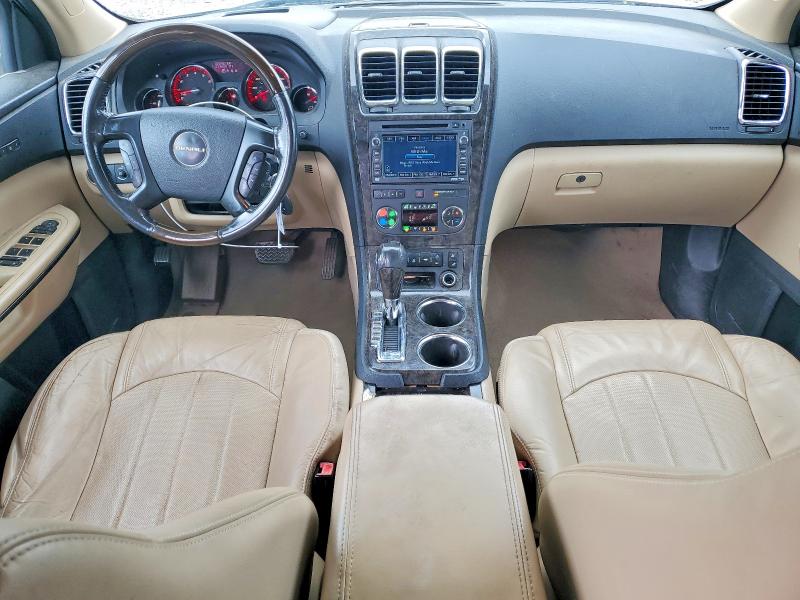 Продаж на аукціоні авто 2012 Gmc Acadia, vin: 1GKKRTED4CJ317004, номер лоту: 51792596