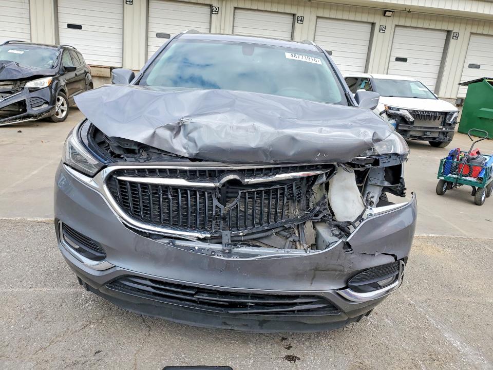 Aukcja sprzedaży 2019 Buick Enclave, vin: 5GAERBKW0KJ178045, numer aukcji: 48771916