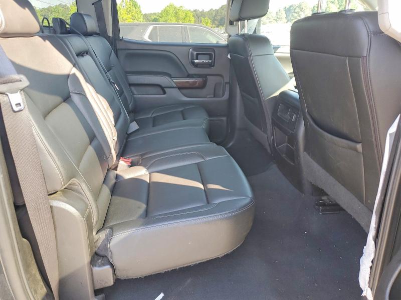 50834086 :رقم المزاد ، 3GTU2NEC4JG555185 vin ، 2018 Gmc Sierra مزاد بيع