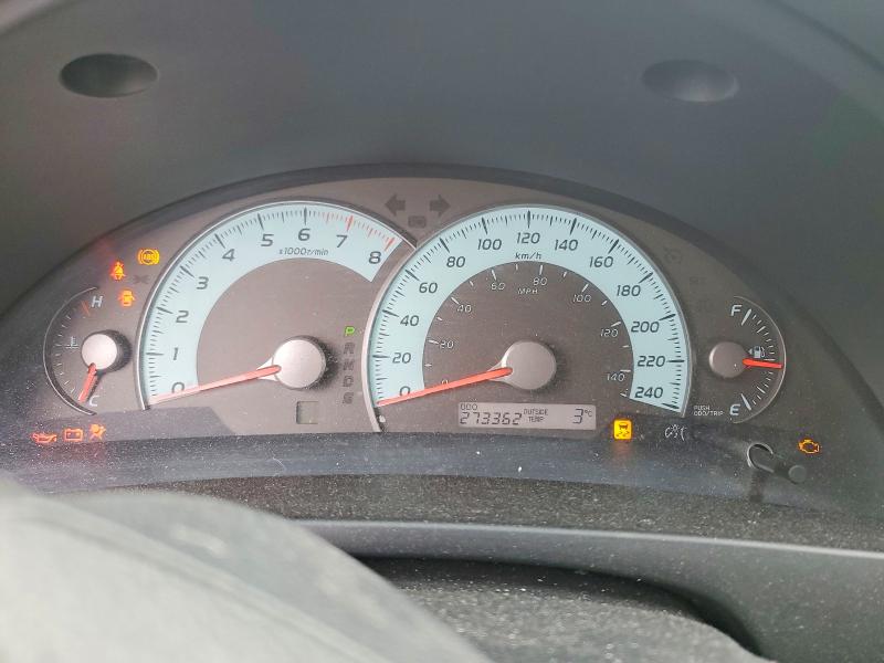 Продаж на аукціоні авто 2010 Toyota Camry, vin: 4T1BF3EK4AU575940, номер лоту: 47601356