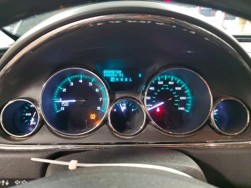 Aukcja sprzedaży 2016 Buick Enclave, vin: 5GAKRBKD8GJ327942, numer aukcji: 48463656