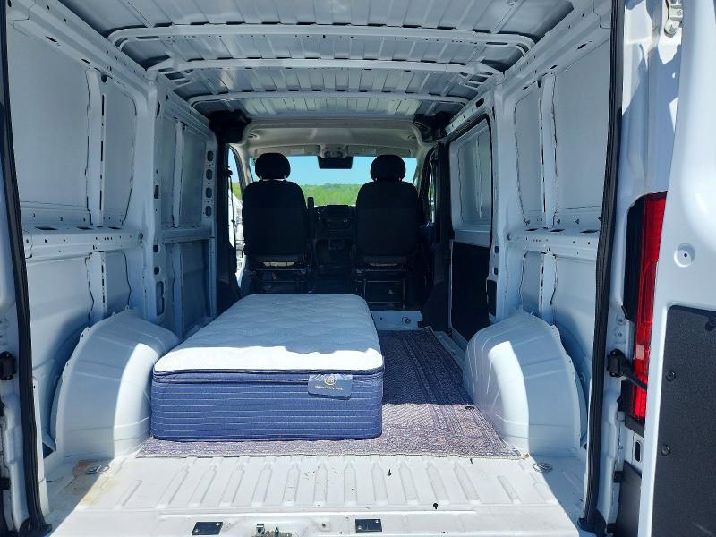 Продажа на аукционе авто 2023 Ram Promaster 1500, vin: 3C6LRVNG0PE556131, номер лота: 48280696