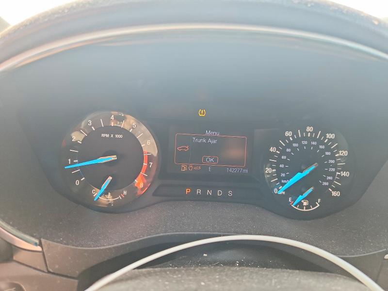 51026706 :رقم المزاد ، 3FA6P0HR2DR123996 vin ، 2013 Ford Fusion مزاد بيع