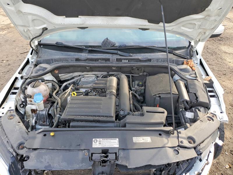 Aukcja sprzedaży 2017 Volkswagen Jetta, vin: 3VWDB7AJ2HM305968, numer aukcji: 49752006
