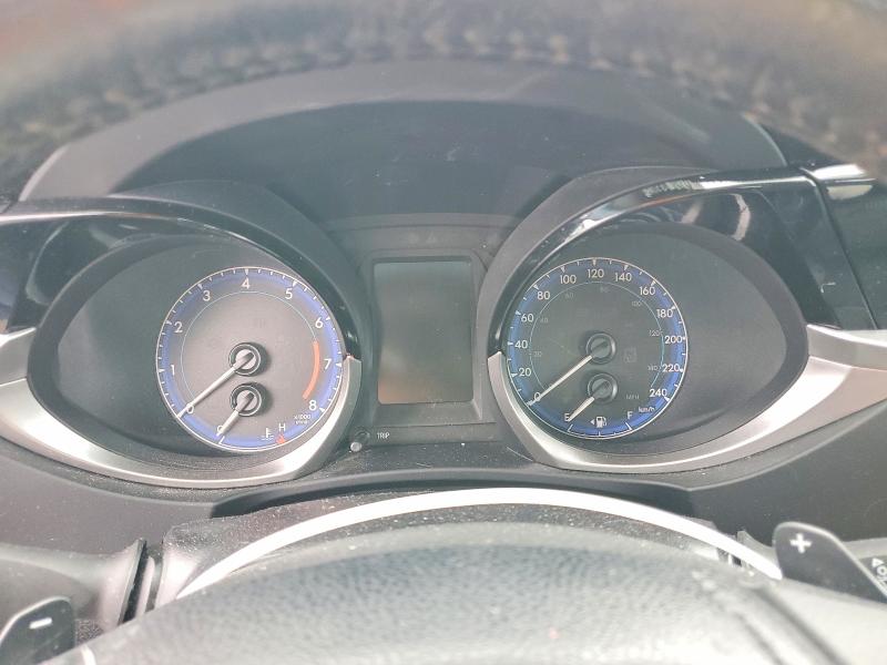 Продажа на аукционе авто 2014 Toyota Corolla, vin: 2T1BURHE5EC003720, номер лота: 49553756