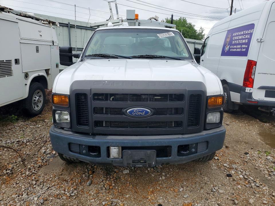 Продаж на аукціоні авто 2008 Ford F350, vin: 1FDSF30588EC15799, номер лоту: 48685616