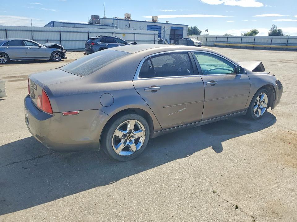 Aukcja sprzedaży 2010 Chevrolet Malibu, vin: 1G1ZC5E06AF303859, numer aukcji: 51478226
