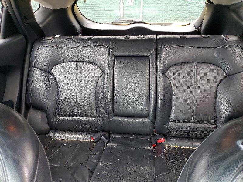 Aukcja sprzedaży 2013 Hyundai Tucson, vin: KM8JUCAC6DU690592, numer aukcji: 51375896