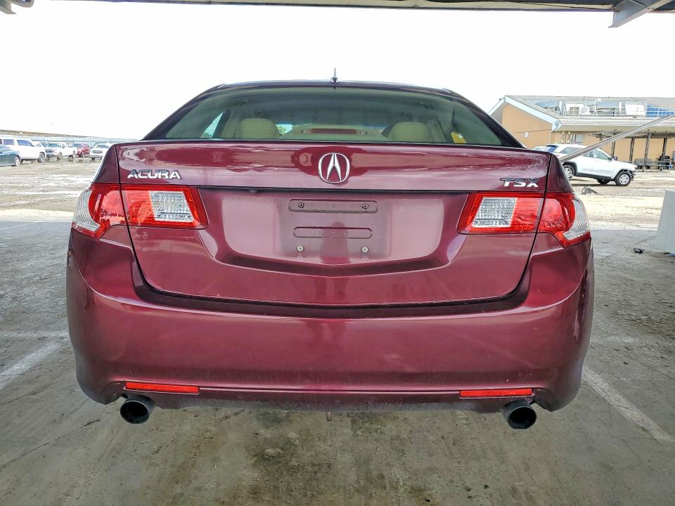 Aukcja sprzedaży 2009 Acura Tsx, vin: JH4CU26619C012032, numer aukcji: 50905706