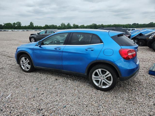 Продаж на аукціоні авто 2016 Mercedes-benz Gla, vin: WDCTG4GBXGJ188449, номер лоту: 50849946