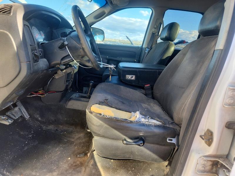 49610996 :رقم المزاد ، 3D7KU28D13G755728 vin ، 2003 Dodge Ram 2500 مزاد بيع