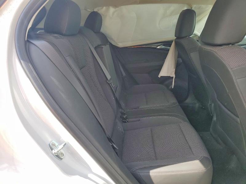 Продажа на аукционе авто 2023 Buick Envision, vin: LRBFZMR44PD226797, номер лота: 51907186