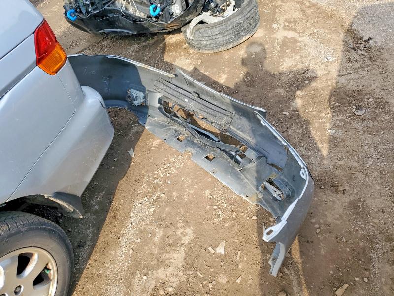 2003 Honda Odyssey მანქანა იყიდება აუქციონზე, vin: 5FNRL18633B069557, აუქციონის ნომერი: 51204936