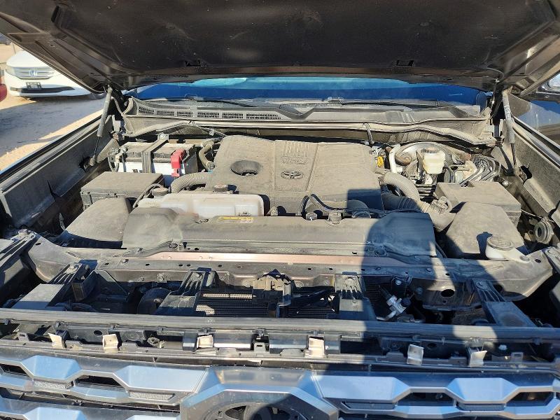 Продажа на аукционе авто 2024 Toyota Tundra, vin: 5TFMA5EC5RX032669, номер лота: 48946066