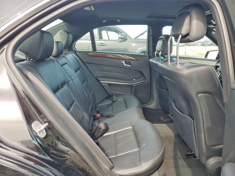 Продажа на аукционе авто 2016 Mercedes-benz E, vin: WDDHF5KB4GB320276, номер лота: 50516886