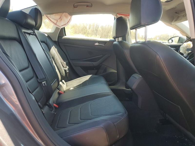 Aukcja sprzedaży 2019 Volkswagen Jetta, vin: 3VWG57BU9KM010161, numer aukcji: 50591286