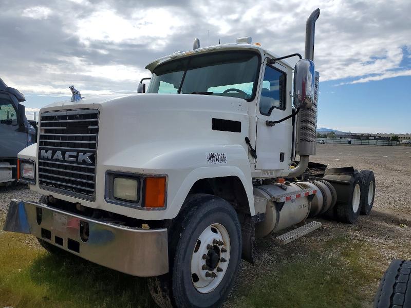 Aukcja sprzedaży 2004 Mack Ch613, vin: 1M1AA18Y04N156498, numer aukcji: 49513186