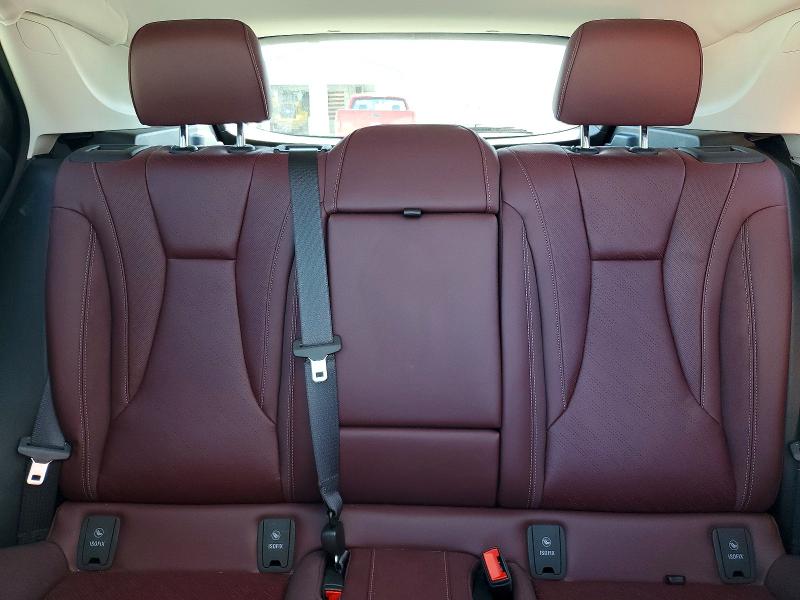 Aukcja sprzedaży 2025 Buick Envision, vin: LRBFZLE42SD080652, numer aukcji: 50685266