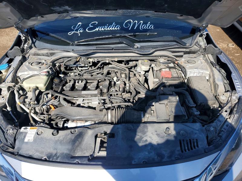 Aukcja sprzedaży 2017 Honda Civic, vin: 19XFC1F37HE010570, numer aukcji: 48795146