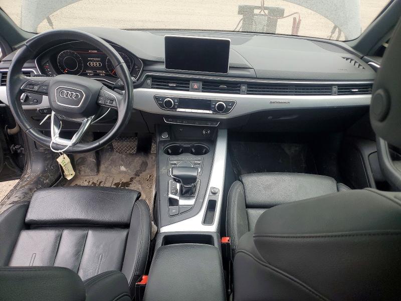 49301116 :رقم المزاد ، WA18NAF43KA106146 vin ، 2019 Audi A4 Allroad مزاد بيع