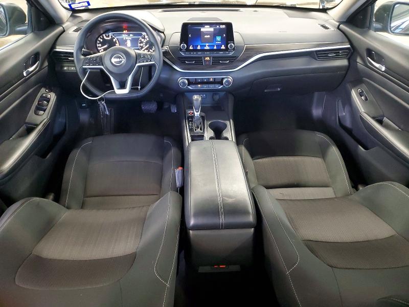 2025 Nissan Altima მანქანა იყიდება აუქციონზე, vin: 1N4BL4DV2SN345605, აუქციონის ნომერი: 51757496