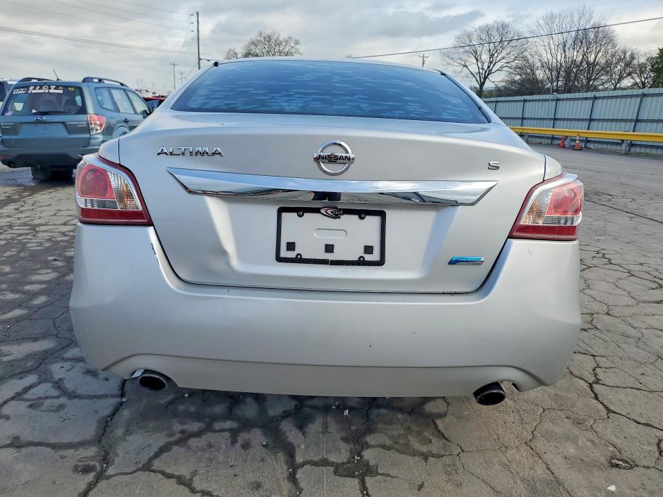 Aukcja sprzedaży 2013 Nissan Altima, vin: 1N4AL3AP9DC198998, numer aukcji: 47785176