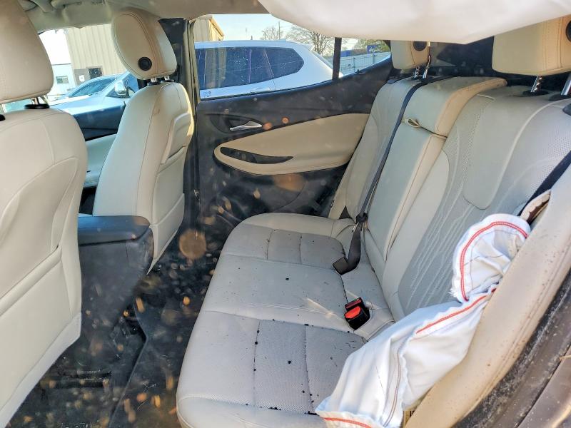 Продажа на аукционе авто 2024 Buick Encore Gx, vin: KL4AMFSL4RB008097, номер лота: 48897626
