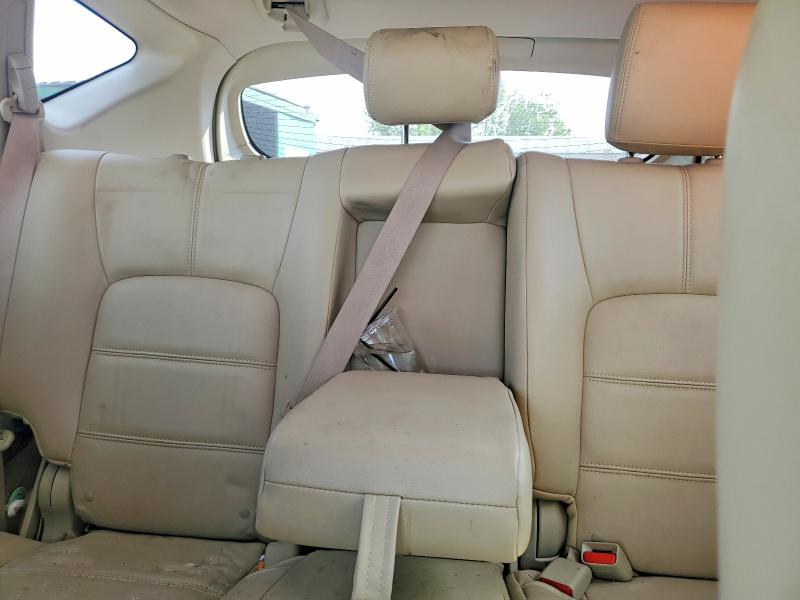 Aukcja sprzedaży 2011 Nissan Murano, vin: JN8AZ1MU3BW052028, numer aukcji: 51285306