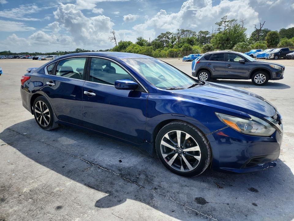 Aukcja sprzedaży 2016 Nissan Altima, vin: 1N4AL3AP4GC244953, numer aukcji: 47734496