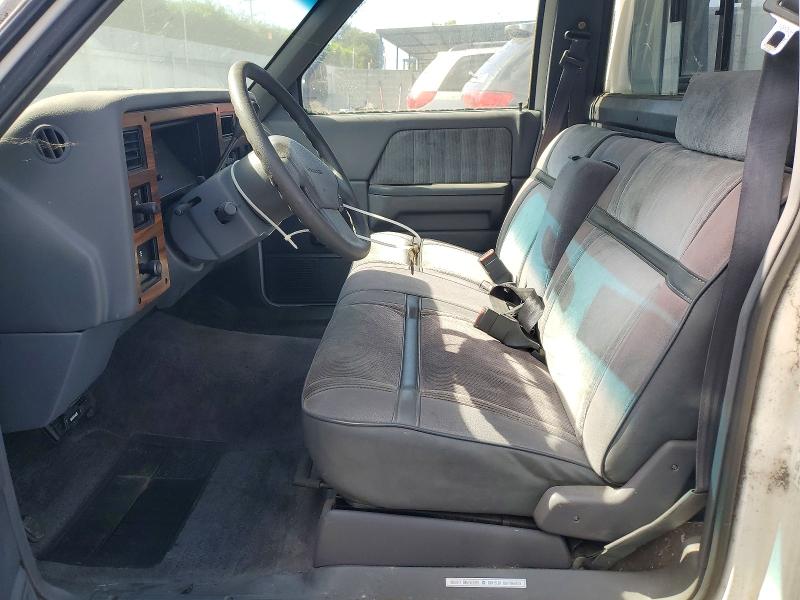 Продажа на аукционе авто 1992 Dodge Dakota, vin: 1B7GL26X7NS533867, номер лота: 48326636