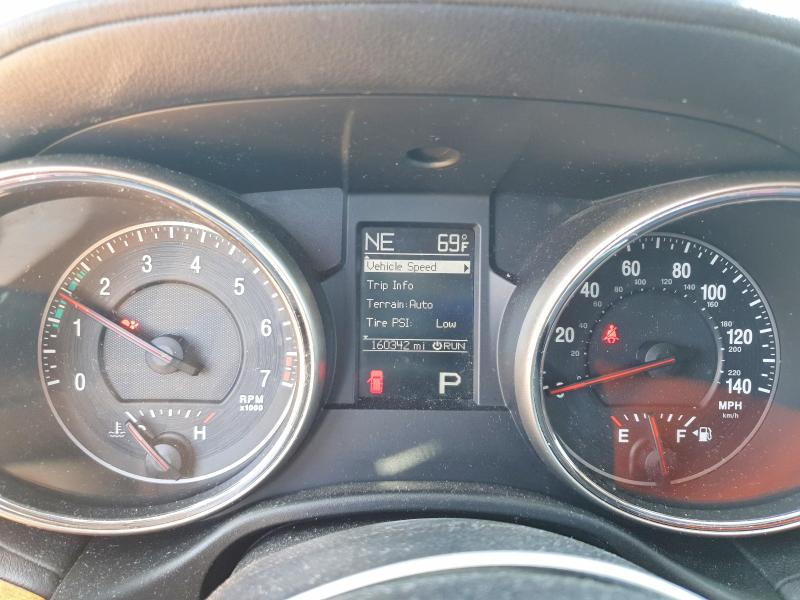 Продаж на аукціоні авто 2011 Jeep Grand Cherokee, vin: 1J4RR6GG1BC624680, номер лоту: 50184396