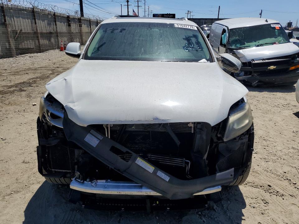 2014 Audi Q7 მანქანა იყიდება აუქციონზე, vin: WA1LGAFE5ED003584, აუქციონის ნომერი: 51042776