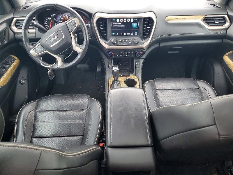 Продаж на аукціоні авто 2018 Gmc Acadia, vin: 1GKKNXLS6JZ122704, номер лоту: 48983256