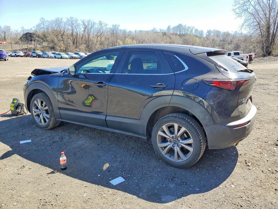 49311886 :رقم المزاد ، 3MVDMBCL5MM215835 vin ، 2021 Mazda Cx-30 مزاد بيع