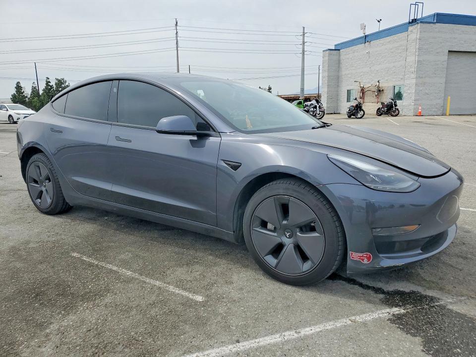 Aukcja sprzedaży 2023 Tesla Model 3, vin: 5YJ3E1EA3PF648742, numer aukcji: 49235166