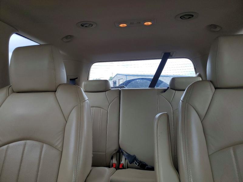 Продаж на аукціоні авто 2012 Gmc Acadia, vin: 1GKKRTED4CJ317004, номер лоту: 51792596