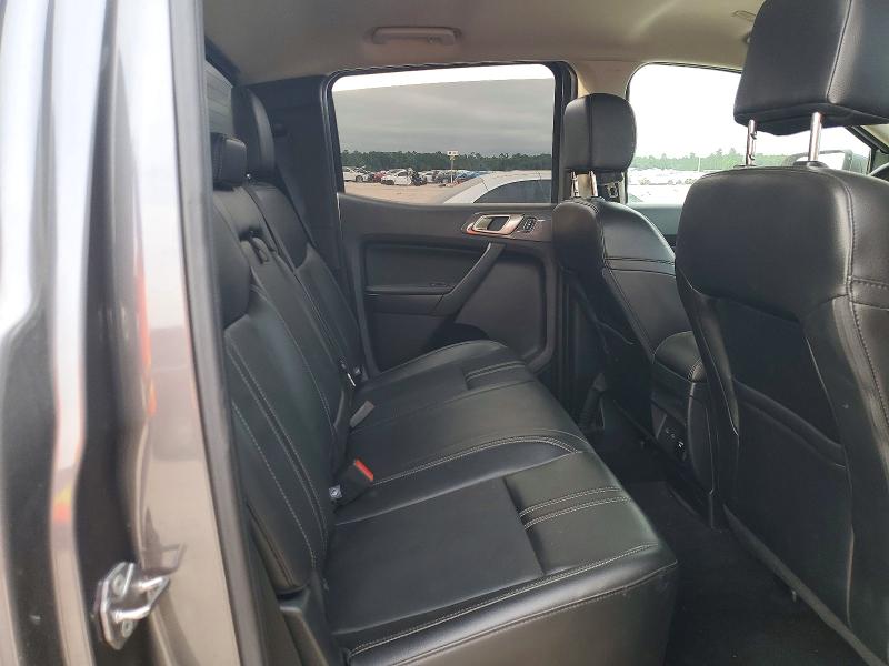 Продажа на аукционе авто 2021 Ford Ranger, vin: 1FTER4FH8MLD40601, номер лота: 51764836